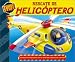 Tough Stuff: Helicoptero al Rescate (Tough Stuff)