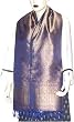 Long Scarf Premium Silk India Wear 22 x 72 inches