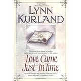 love came just in time