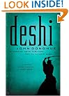 Deshi: A Martial Arts Thriller (Connor Burke and Yamashita Sensei)