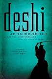 Deshi: A Martial Arts Thriller (Connor Burke and Yamashita Sensei)