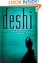 Deshi: A Martial Arts Thriller (Connor Burke and Yamashita Sensei)