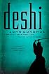 Deshi : A Martial Arts Thriller (Martial Arts Thriller)