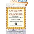 Excursions in Calculus: An Interplay of the Continuous and the Discrete (Dolciani Mathematical Expositions) by Robert M. Young