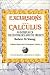 Excursions in Calculus: An Interplay of the Continuous and the Discrete (Dolciani Mathematical Expositions)