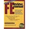 EIT/FE Exam Sudy Guides (EE) - PE Exam Study Guides (EE)