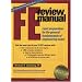 EIT/FE Exam Sudy Guides (EE) - PE Exam Study Guides (EE)