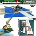 Tools & Hardware : EZ Smart Tool Guide System 50"