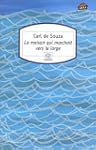 MAISON QUI MARCHAIT VERS..LARGE #136