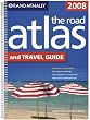 Rand Mcnally 2008 Road Atlas and Travel Guide: United States/Canada/mexico (Rand Mcnally Road Atlas and Travel Guide: United States, Canada, Mexico)