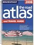 Rand Mcnally 2008 Road Atlas and Travel Guide: United States/Canada/mexico (Rand Mcnally Road Atlas and Festival Guide)