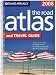 Rand Mcnally 2008 Road Atlas and Travel Guide: United States/Canada/mexico (Rand Mcnally Road Atlas and Travel Guide: United States, Canada, Mexico)