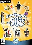 L'Intégrale Sims : Les Sims Triple Deluxe + Les Sims et plus si affinités + Les Sims Superstar + les Sims entre Chiens et Chats + Les Sims Abracadabra