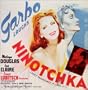 Ninotchka - Movie Poster - 11 x 17
