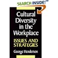 Cultural Diversity in the Workplace: Issues and Strategies