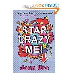 Star Crazy Me