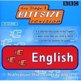 Key Stage 3 Bitesize Revision English