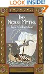 The Norse Myths (Pantheon Fairy Tale...