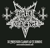 De profundis clamavi ad te domine: Live in South America 2003