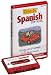 Book Drive-In Spanish for Kids: Songs and Games for On-The-Go Children (Drive-In Audio Packs for Kids) [ABRIDGED]