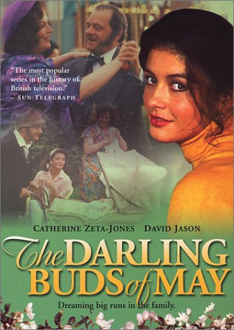 The Darling Buds of May: The Happiest Days of Your Life