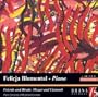 Friends and Rivals: Mozart and Clementi