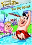 Familie Feuerstein - The Big Splash