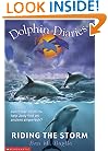 Riding the Storm (Dolphin Diaries #3)