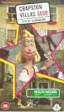 Crapston Villas - Health Hazard - Series 2 - Part 1[1998]