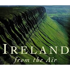 Ireland From The Air