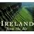 Ireland From The Air