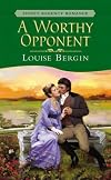 A Worthy Opponent (Signet Regency Romance)