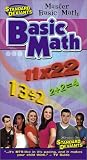 Standard Deviants: Basic Math