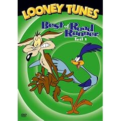 Looney Tunes: Best of Road Runner, Teil 1