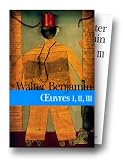 Oeuvres, coffret de 3 volumes