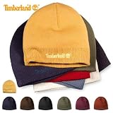 Timberland - Timberland - Acrylic Beanie (C309H)