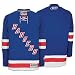 New York Rangers RBK Edge Premier NHL Team Color Jersey