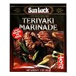 Sun Luck Teriyaki Marinade Mix, 1-Ounce Packet(Pack of 24)