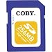 Photo : Coby 256MB SD Card