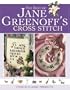 The Best of Jane Greenoff's Cross Stitch