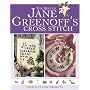The Best of Jane Greenoff's Cross Stitch