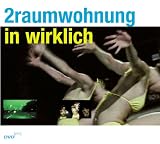 DVD - 2raumwohnung - In wirklich (DVDplus) von 2raumwohnung