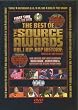 The Best of The Source Awards Vol. 1 Hip-Hop History (2 Disc DVD Set)