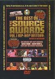 The Best of the Source Awards, Vol. 1: Hip-Hop History
