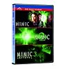 Mimic Triple Feature (Mimic / Mimic 2 / Mimic 3: Sentinel)