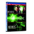 Mimic Triple Feature (Mimic / Mimic 2 / Mimic 3: Sentinel)