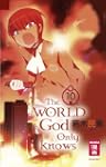 The World God Only Knows 10