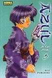 Azul, Ai Yori Aoshi 3 / Blue Ai Yori Anoshi 3 (Spanish Edition)