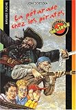 Ça pétarade chez les pirates