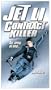 Contract Killer [VHS]